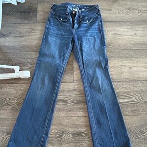 Ariat trouser jeans